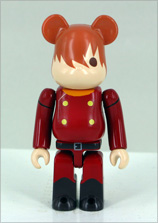 『009 RE:CYBORG』009 BE＠RBRICK 画像 © 「009 RE:CYBORG」製作委員会