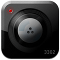 攻殻機動隊 S.A.C.シリーズ 3302式 iPhoneアプリ「光学迷彩カメラ」配信開始！
